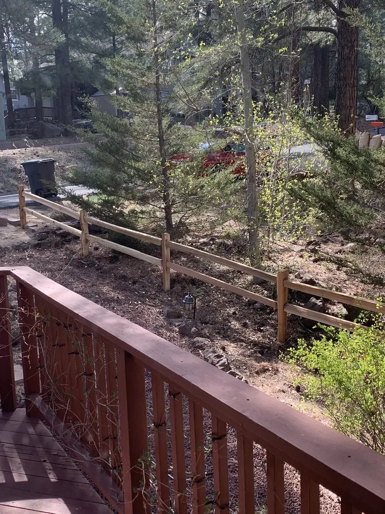 Professional lawn care service in Cottonwood, AZ - Reyes Services