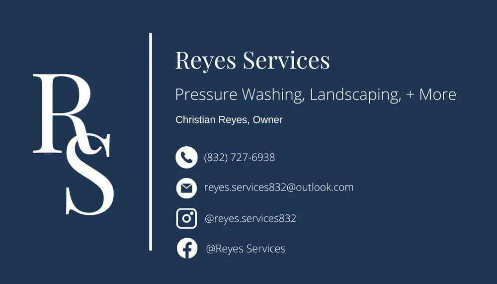 Professional lawn mowing service in Huntsville, TX by Reyes Services