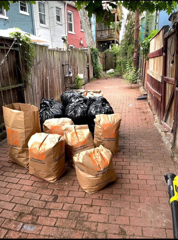 Reliable landscape design for outdoor upgrades in Washington DC, DC by Reyes Solutions