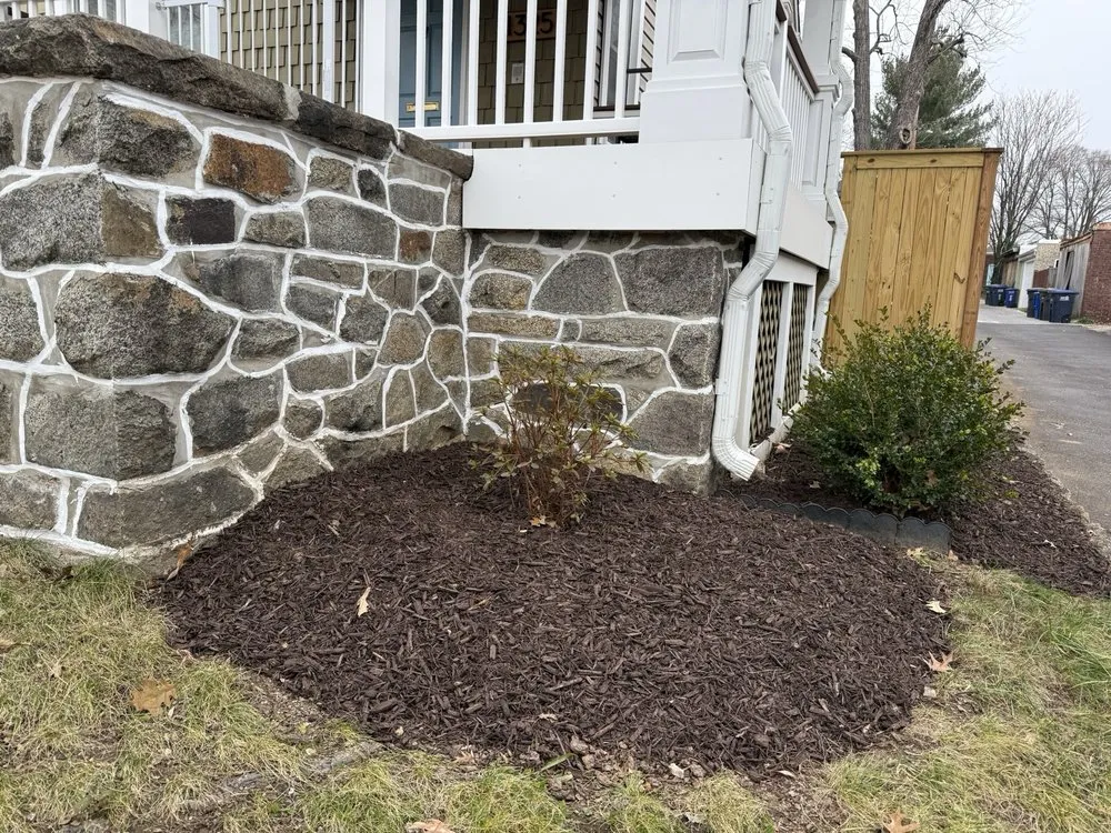 Local landscape design in Washington DC, DC by Reyes Solutions