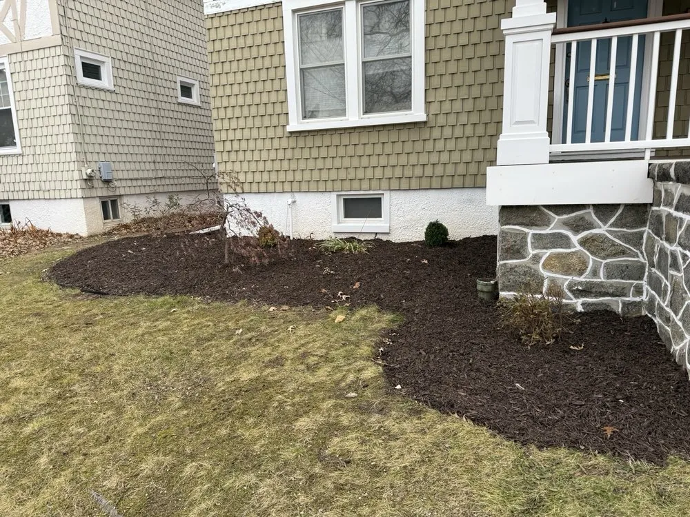 Affordable residential landscaping with custom design across Washington DC, DC - Reyes Solutions