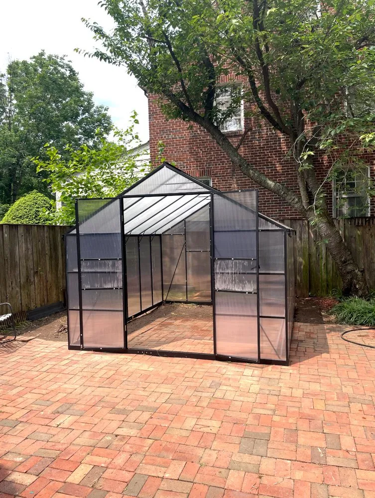 Reliable yard maintenance in Washington DC, DC - Reyes Solutions