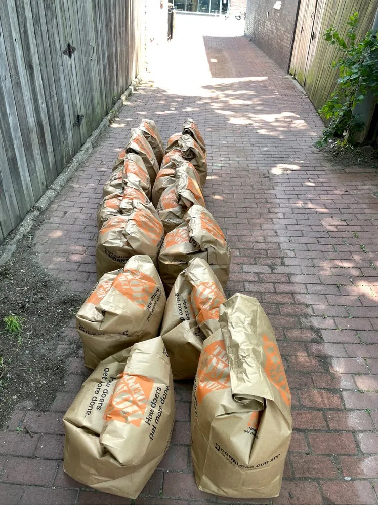 Expert residential landscaping for year-round maintenance in Washington DC, DC by Reyes Solutions