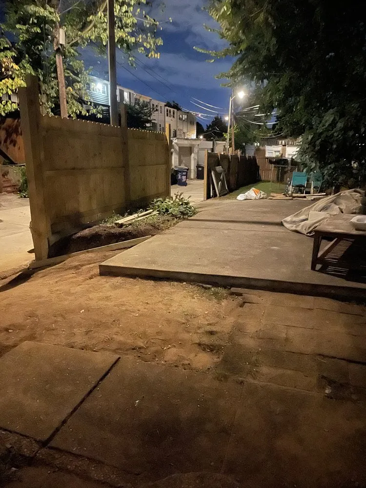 Top-rated residential landscaping for residential properties across Washington DC, DC - Reyes Solutions