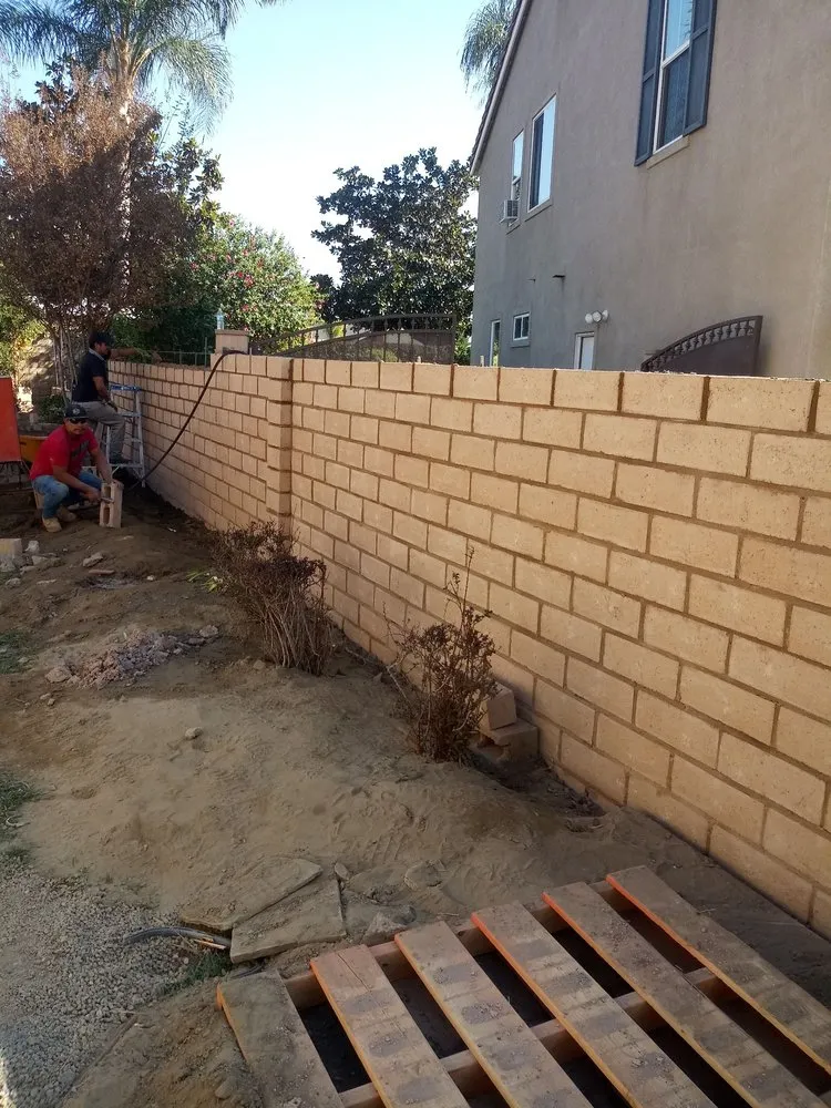 Reliable residential landscaping in Riverside, CA by Reyes Tree Service & Landscaping