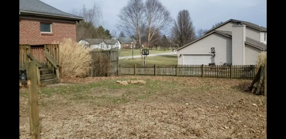 Reliable landscape design experts serving Shelbyville, KY - Reyes Tree Services