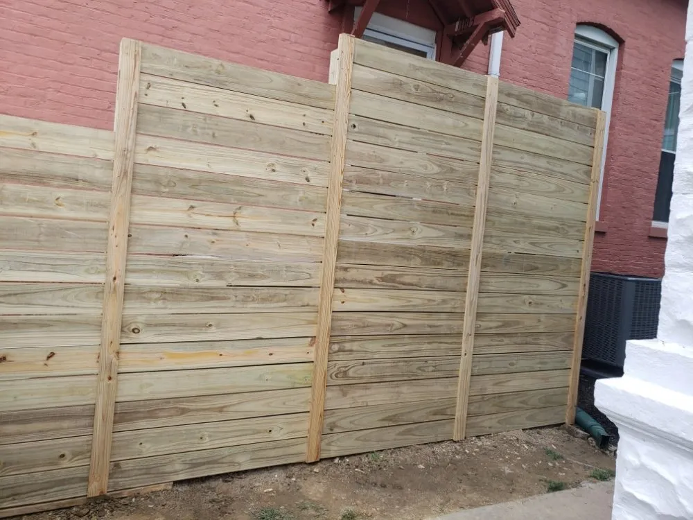 Local lawn mowing service in Shelbyville, KY - Reyes Tree Services