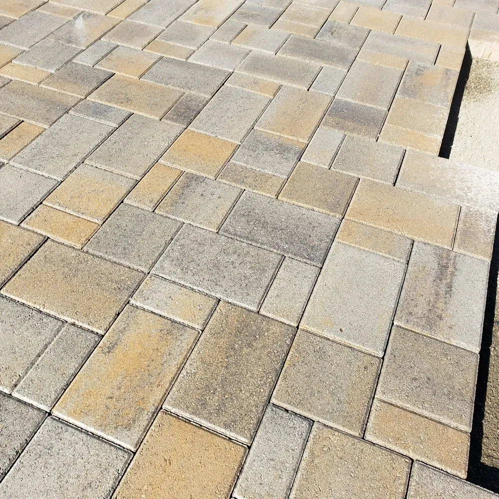 Trusted outdoor landscaping in El Cajon, CA by Reyes Waterfalls