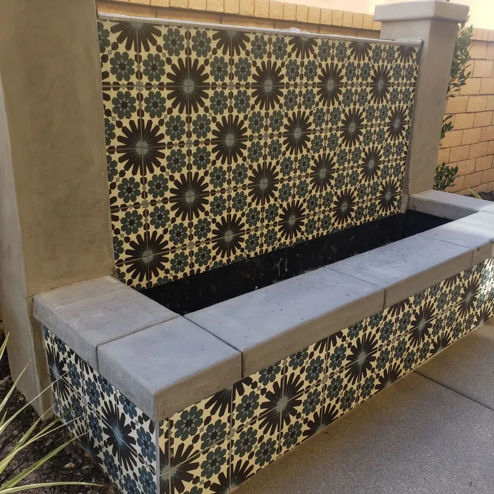 Reliable yard maintenance near you in El Cajon, CA by Reyes Waterfalls