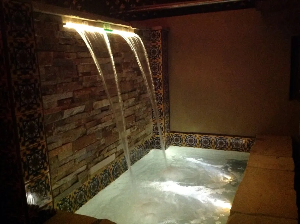 Affordable yard cleanup service for outdoor upgrades across El Cajon, CA - Reyes Waterfalls