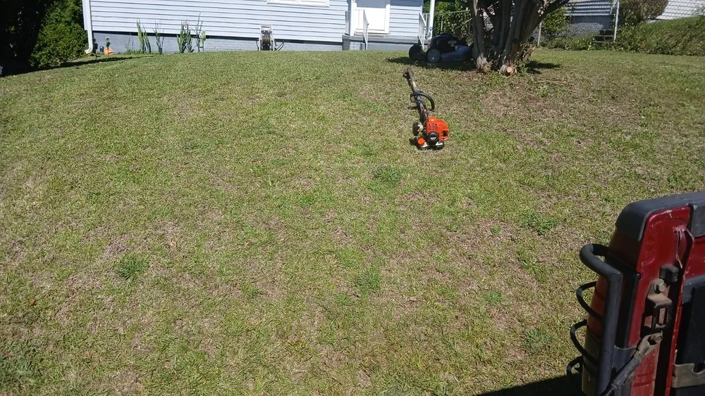 Reliable residential landscaping experts serving Lizella, GA - Reyes Y Lopez Landscaping