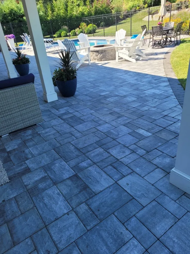 Expert yard cleanup service experts serving Providence, RI - Reyky Landscaping and Masonry