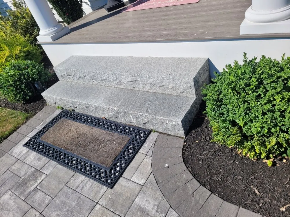 Reliable landscape design in Providence, RI by Reyky Landscaping and Masonry