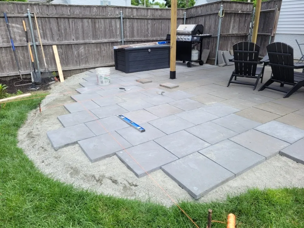 Local garden landscaping experts serving Providence, RI - Reyky Landscaping and Masonry