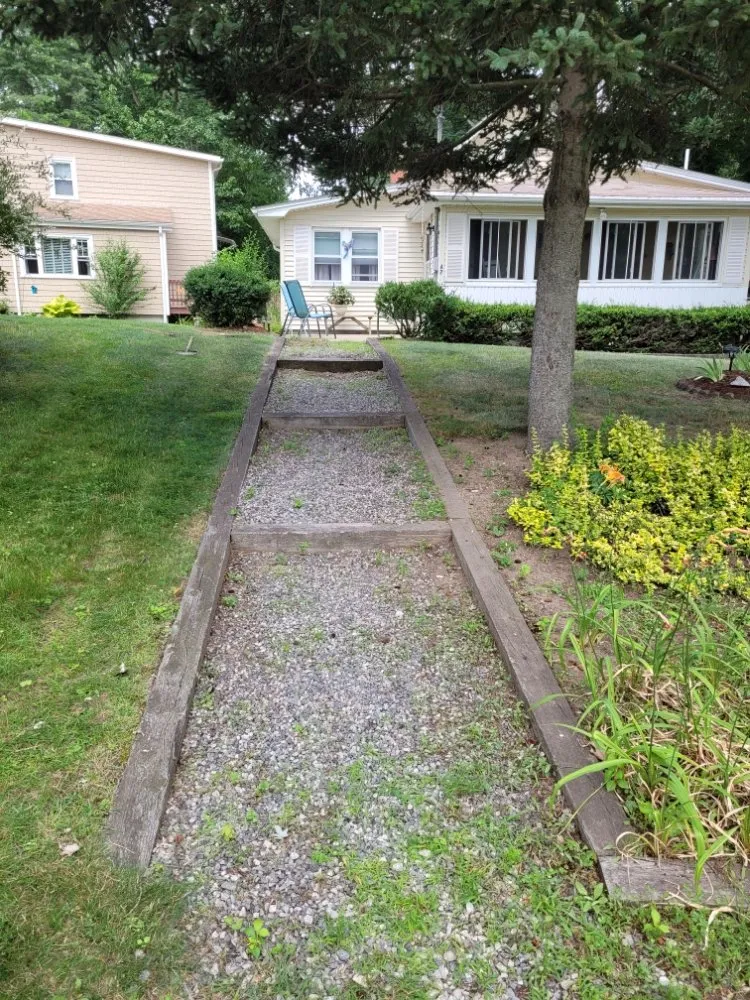 Reliable residential landscaping near you across Providence, RI - Reyky Landscaping and Masonry