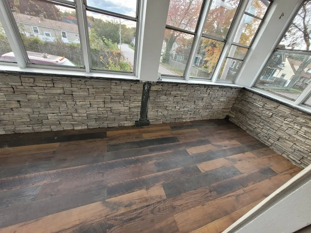 Top-rated landscaping services in Providence, RI by Reyky Landscaping and Masonry