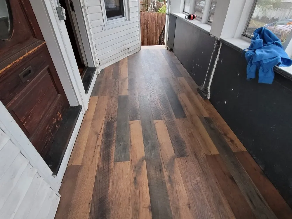 Local garden landscaping in Providence, RI by Reyky Landscaping and Masonry