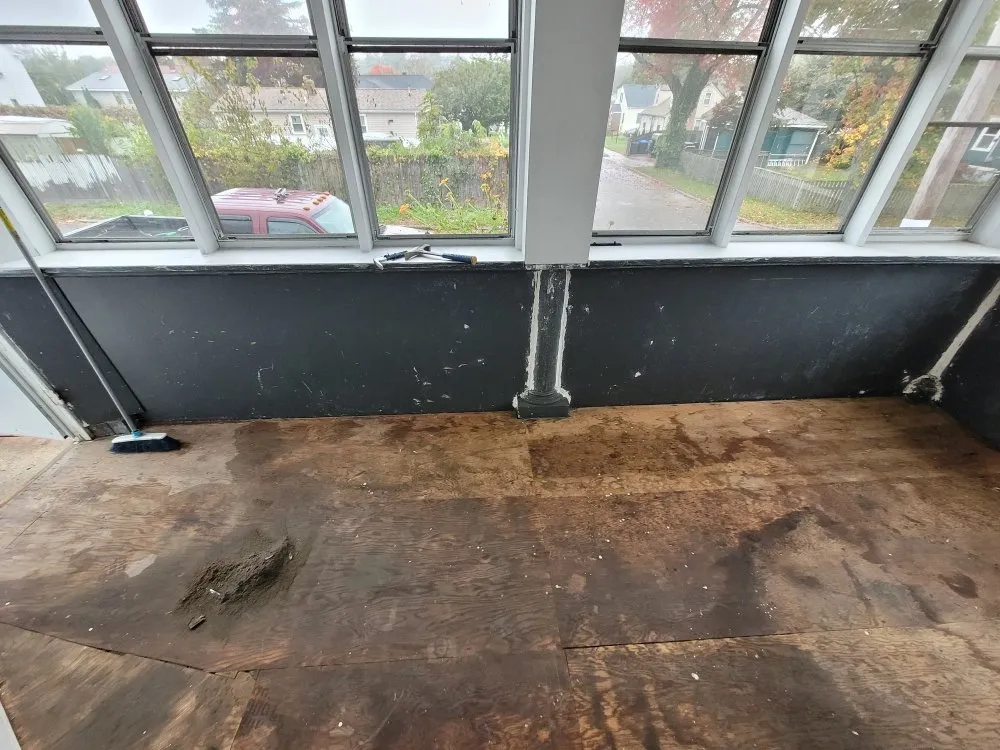 Professional garden landscaping for year-round maintenance across Providence, RI - Reyky Landscaping and Masonry