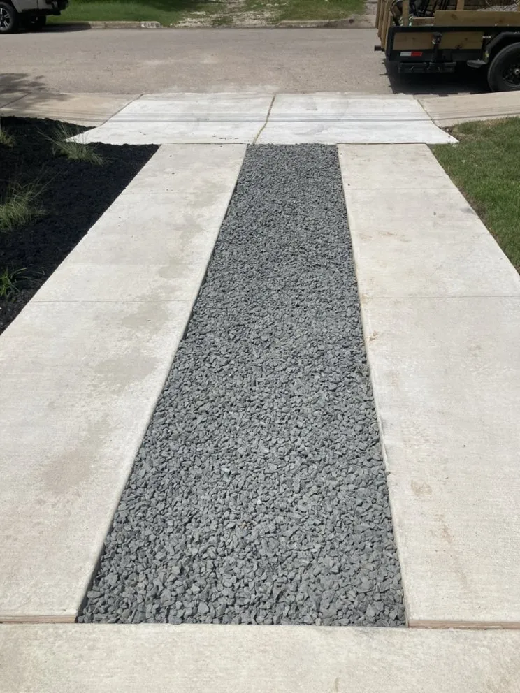 Professional residential landscaping experts serving College Station, TX - Reyna Landscapes