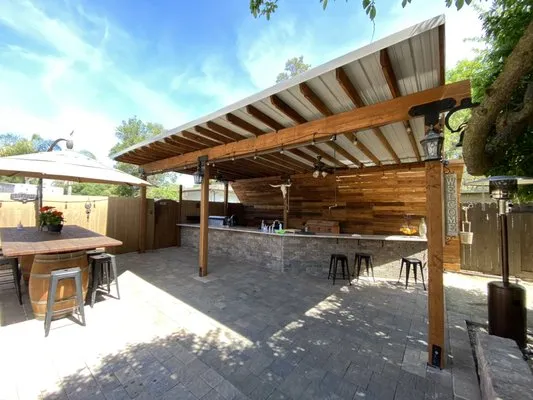 Reyna Landscaping & Maintenance