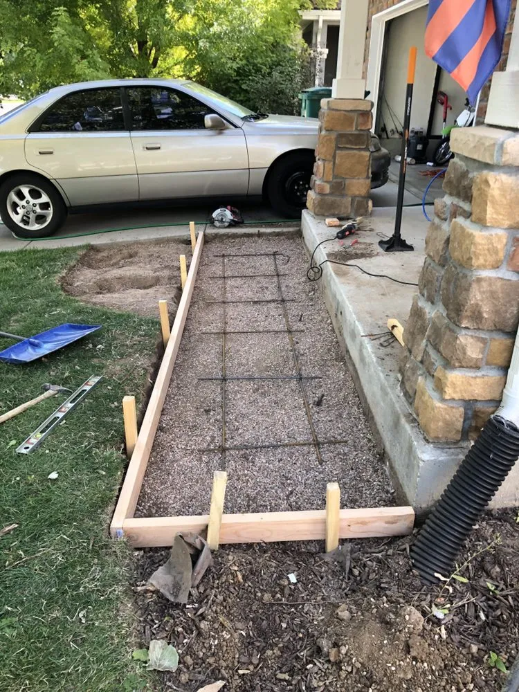 Reliable residential landscaping experts serving Loveland, CO - Reyna Property Maintenance