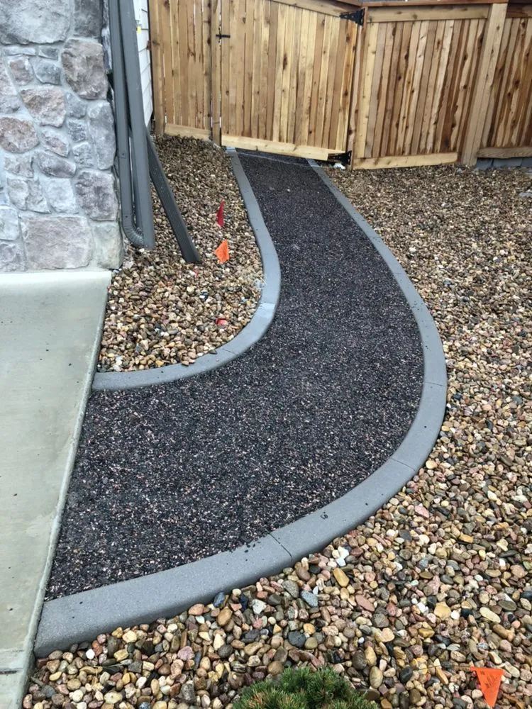 Professional lawn care service for beautiful yards across Loveland, CO - Reyna Property Maintenance