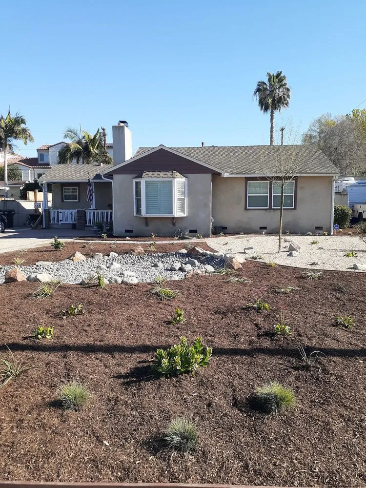 Local landscaping services for year-round maintenance across La Habra, CA - Reynaldo Landscape Inc.