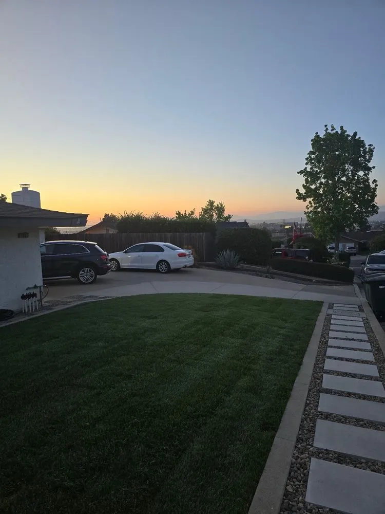 Local residential landscaping experts serving La Habra, CA - Reynaldo Landscape Inc.