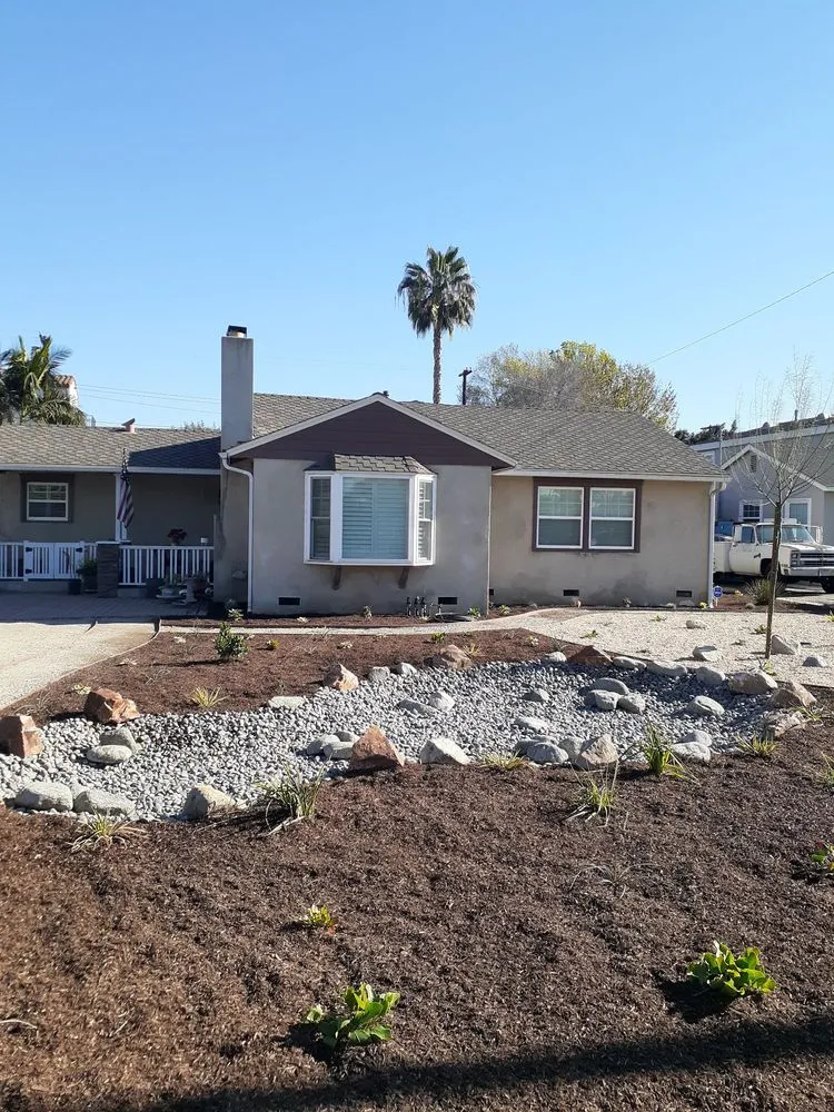 Reliable outdoor landscaping in La Habra, CA by Reynaldo Landscape Inc.