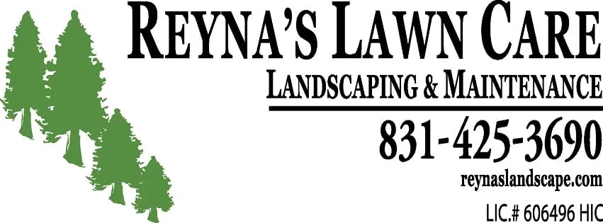 Reliable lawn mowing service for homes in Santa Cruz, CA by Reyna's Lawn Care