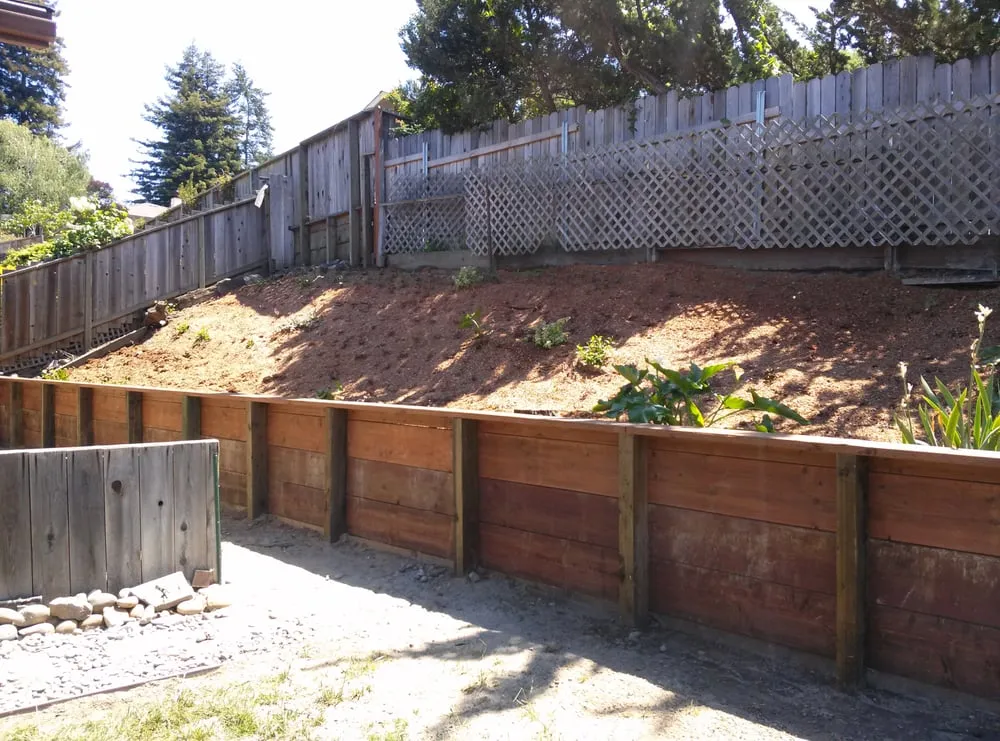 Expert lawn care service experts serving Santa Cruz, CA - Reyna's Lawn Care