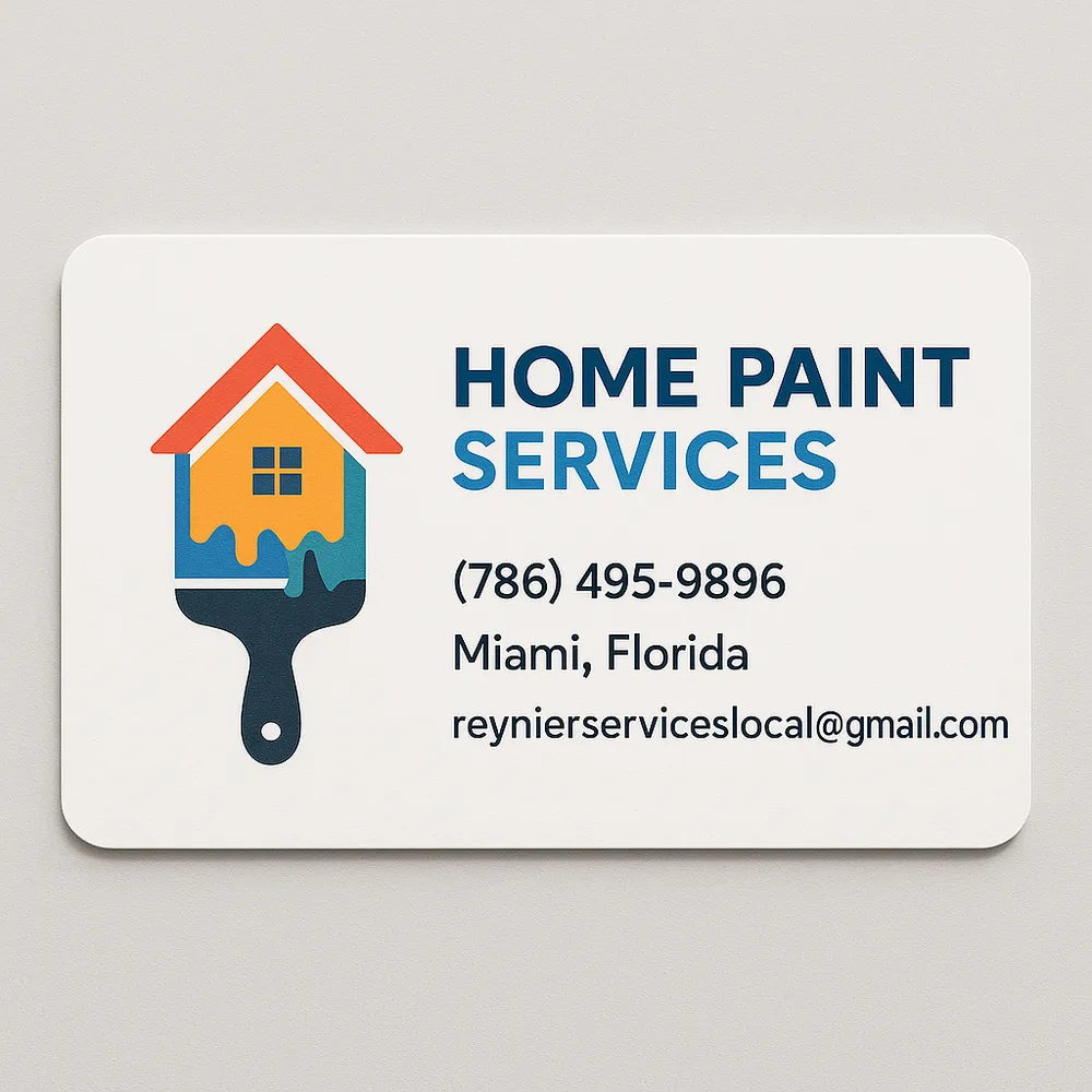 Affordable lawn care service in Miami, FL - Reynier's Paint And Lawn Mover Services