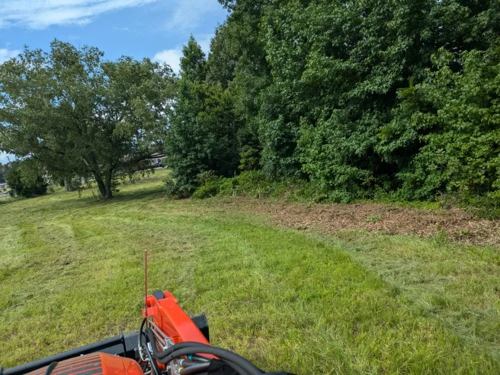 Local landscaping services for residential properties across Dyersburg, TN - Reynolds & Son Lawn Care