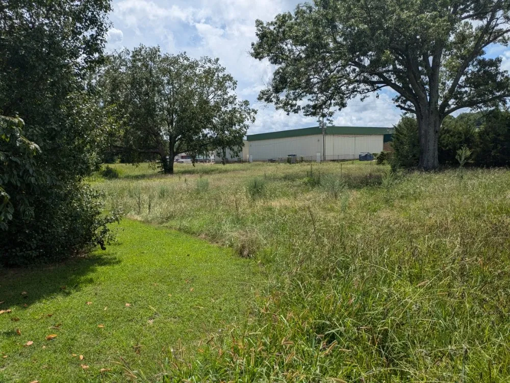 Local landscape design experts serving Dyersburg, TN - Reynolds & Son Lawn Care