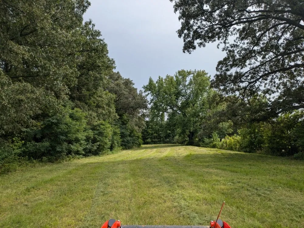 Reliable lawn mowing service near you in Dyersburg, TN by Reynolds & Son Lawn Care