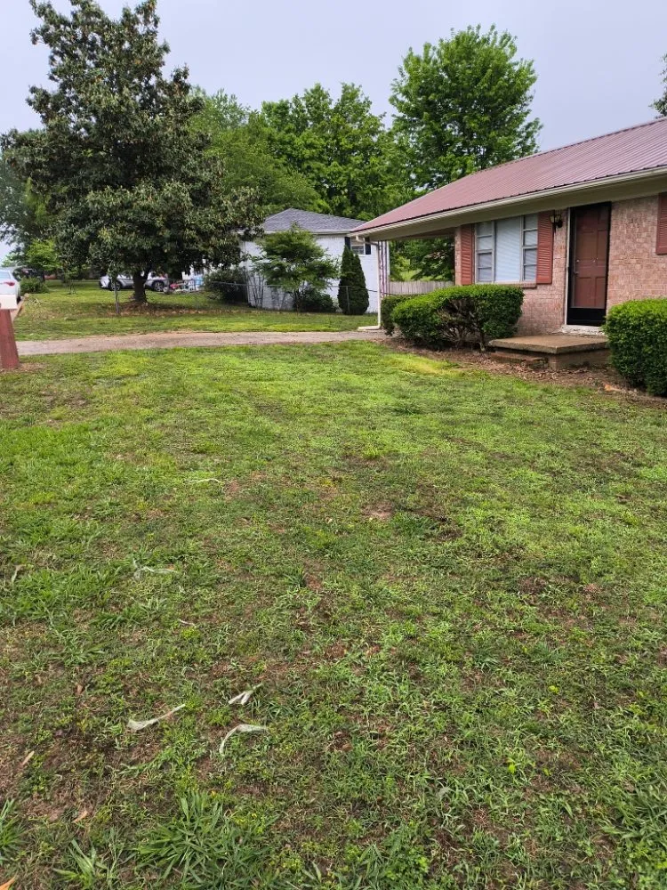 Expert residential landscaping in Dyersburg, TN - Reynolds & Son Lawn Care