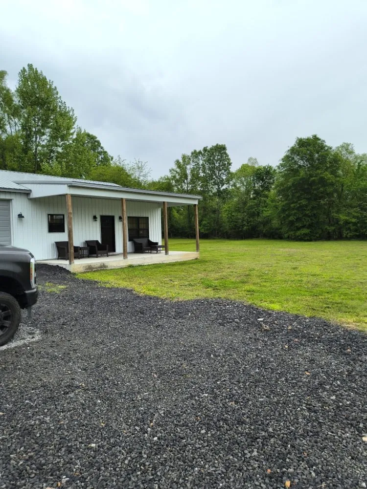 Expert landscape installation experts serving Dyersburg, TN - Reynolds & Son Lawn Care