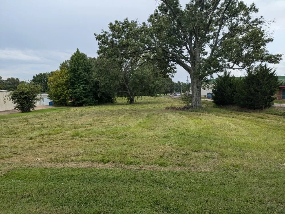 Trusted landscaping services for homes across Dyersburg, TN - Reynolds & Son Lawn Care