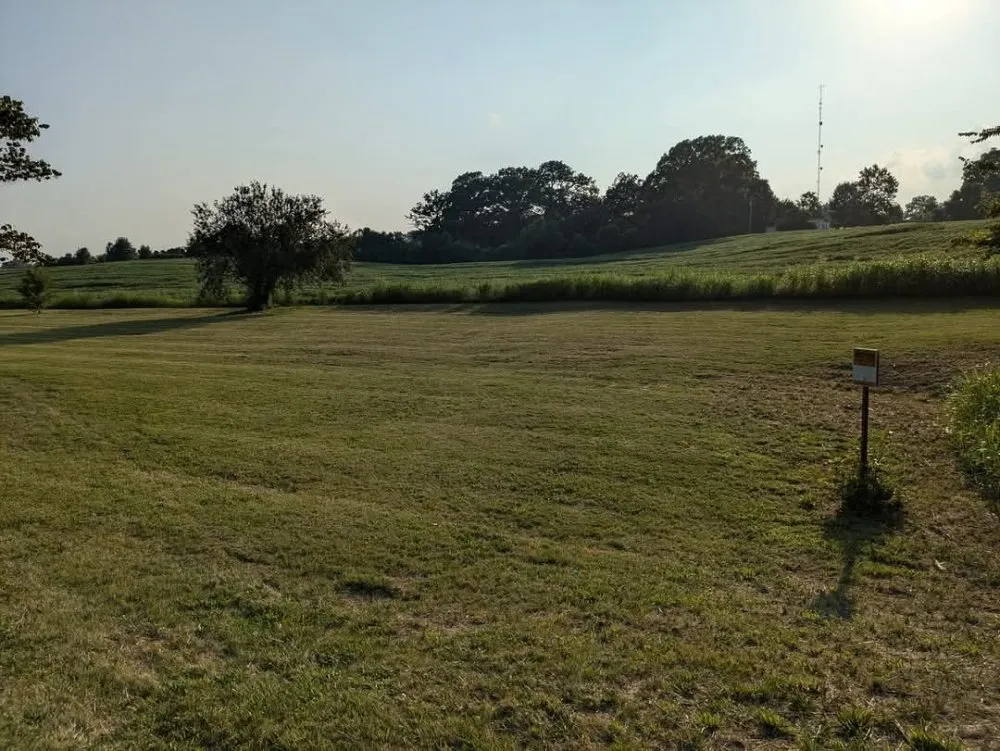 Local yard maintenance in Dyersburg, TN by Reynolds & Son Lawn Care