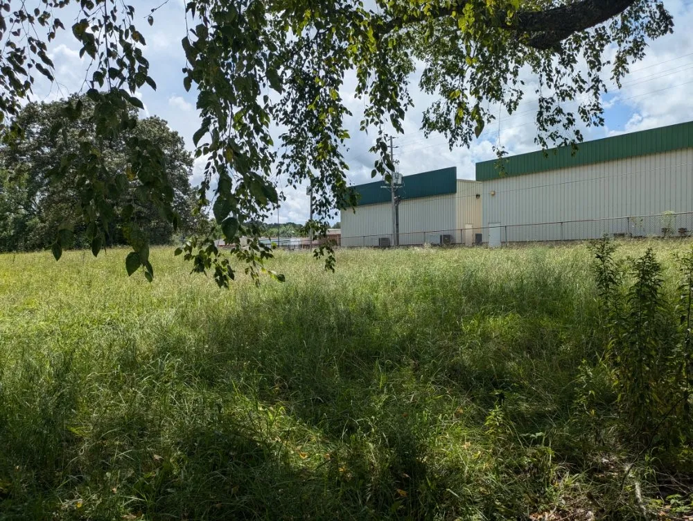 Local landscape installation for beautiful yards in Dyersburg, TN by Reynolds & Son Lawn Care