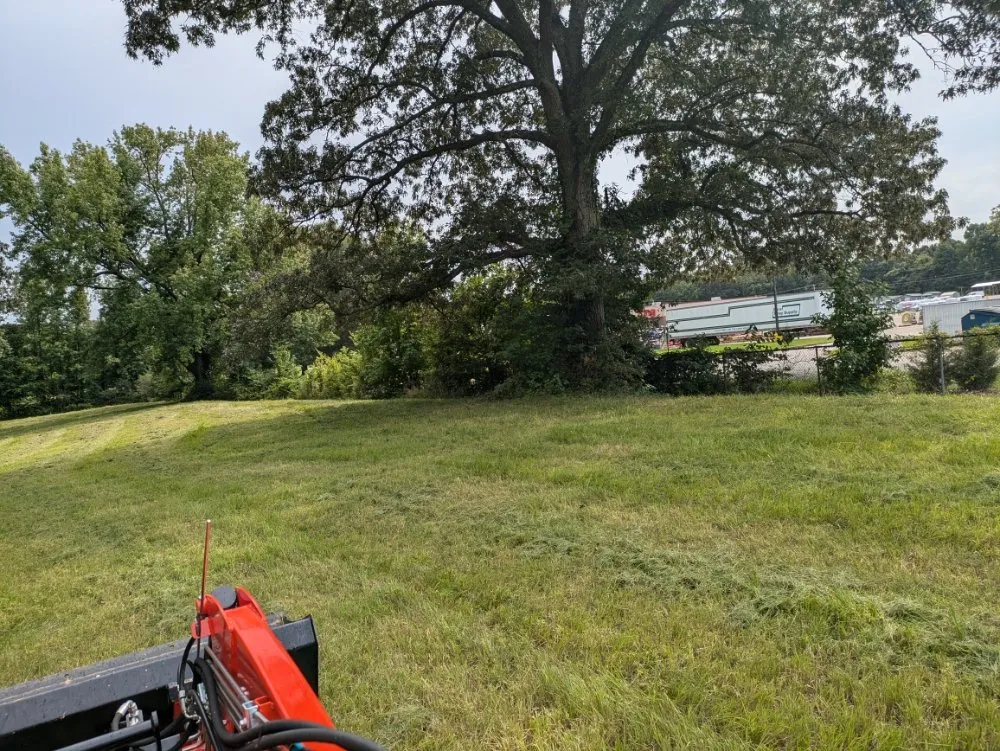 Custom outdoor landscaping in Dyersburg, TN - Reynolds & Son Lawn Care