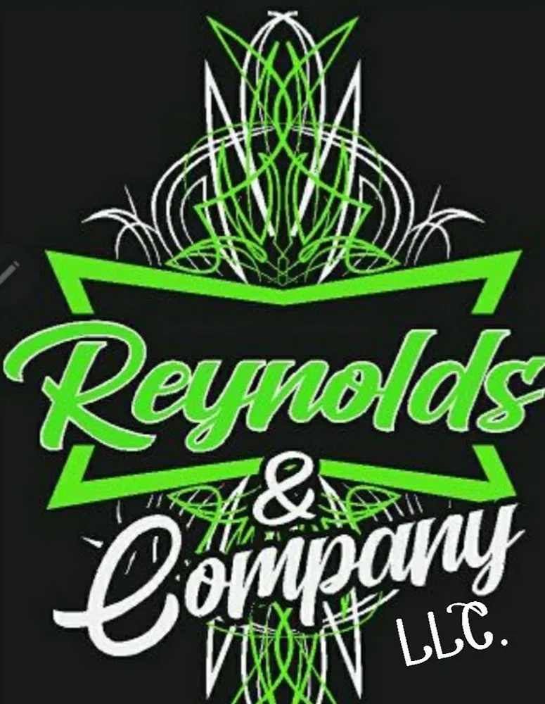 Reliable outdoor landscaping in Harrodsburg, KY - Reynolds and Company