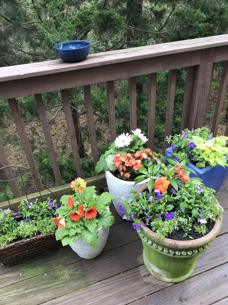 Expert lawn care service experts serving Manahawkin, NJ - Reynolds Garden Shop