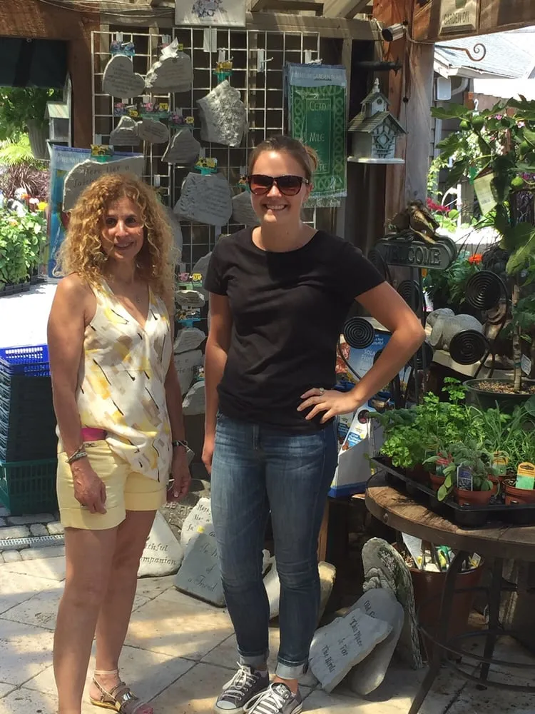 Custom garden landscaping near you across Manahawkin, NJ - Reynolds Garden Shop