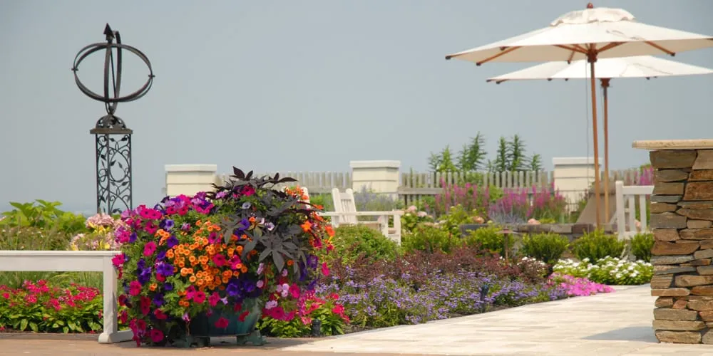 Trusted garden landscaping near you in Manahawkin, NJ by Reynolds Garden Shop