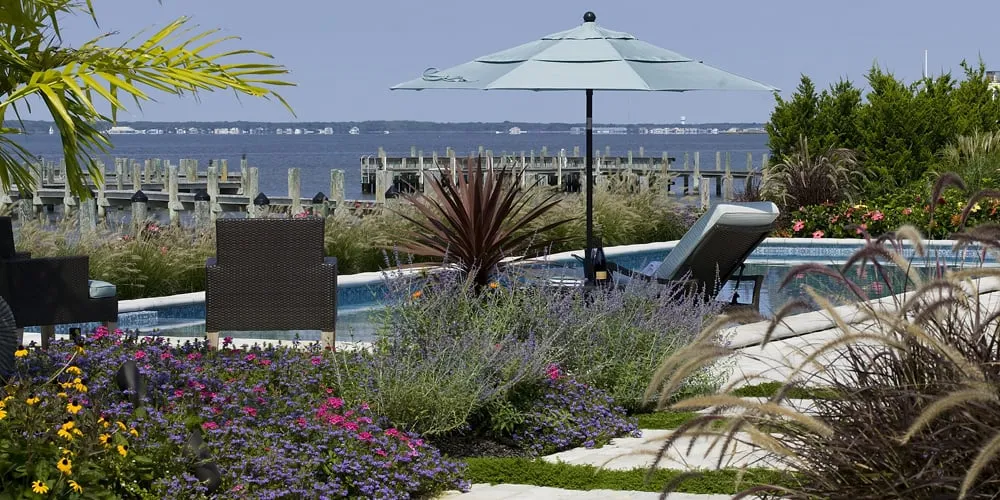 Affordable outdoor landscaping for residential properties across Manahawkin, NJ - Reynolds Garden Shop