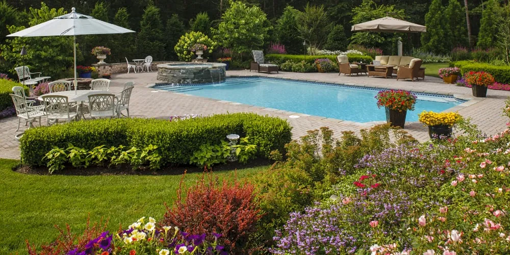 Expert landscape installation for year-round maintenance in Manahawkin, NJ by Reynolds Garden Shop