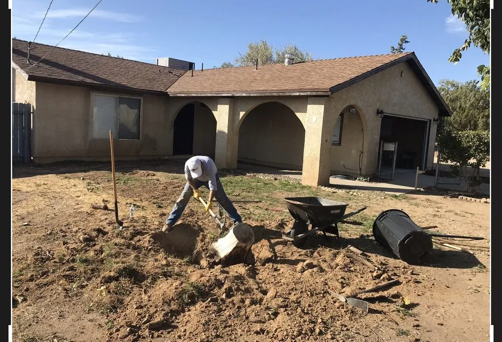 Affordable yard maintenance in Covina, CA - Reynolds Gardening & Landscaping