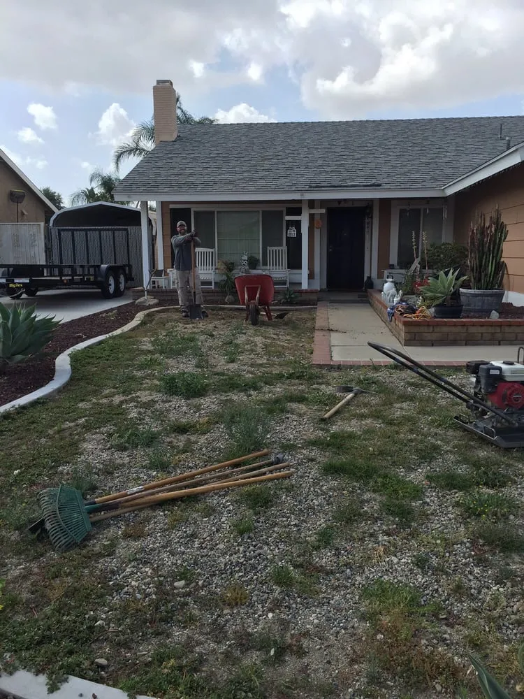 Expert lawn care service experts serving Covina, CA - Reynolds Gardening & Landscaping