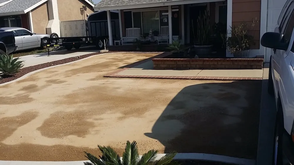 Expert landscape installation in Covina, CA - Reynolds Gardening & Landscaping